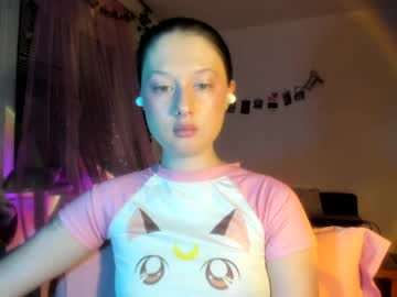 Jenny_Cox_Love April 05, 2026 Chaturbate stream image