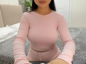 Kissmeluvme April 05, 2026 Chaturbate stream image