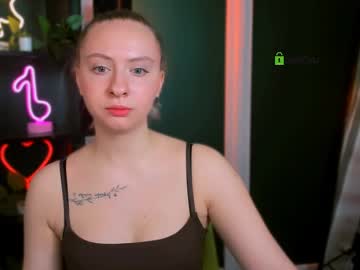 Mila_Glow April 05, 2026 Chaturbate stream image