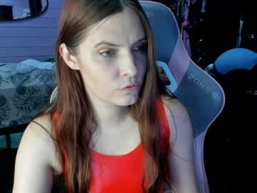 Mistress_Priest April 05, 2026 Chaturbate stream image