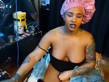 Mommi_Sh3d3vil April 05, 2026 Chaturbate stream image