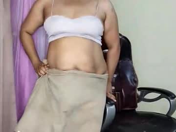 Simranxzarah April 05, 2026 Chaturbate stream image