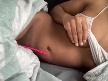 Spinprincess_ April 05, 2026 Chaturbate stream image