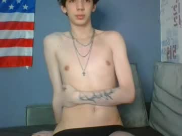 Stanshy April 05, 2026 Chaturbate stream image