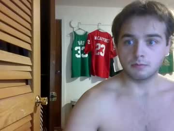 Weenskir April 05, 2026 Chaturbate stream image