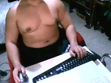 Asianscottmusclejohnson93 April 05, 2026 Chaturbate stream image