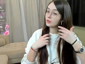 Carmellasavina April 05, 2026 Chaturbate stream image