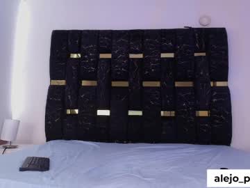 Chris_Blake__ April 05, 2026 Chaturbate stream image
