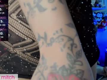 Destinymitch April 05, 2026 Chaturbate stream image