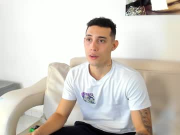 Dominyck_ April 05, 2026 Chaturbate stream image
