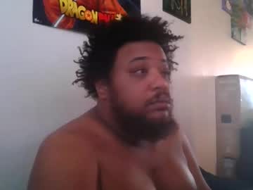 Gorillamcgee April 05, 2026 Chaturbate stream image