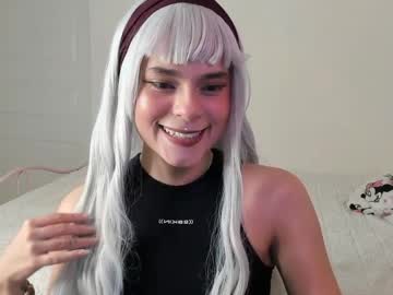 Historia_Doll April 05, 2026 Chaturbate stream image