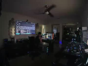 Imdjazra April 05, 2026 Chaturbate stream image