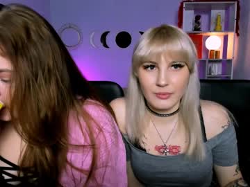 Keri_Ti April 05, 2026 Chaturbate stream image