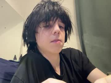 Marksus_Vasabi April 05, 2026 Chaturbate stream image