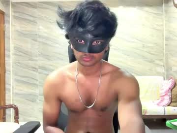 Notty_Boyzzs April 05, 2026 Chaturbate stream image