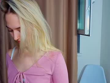 Sparkushaa April 05, 2026 Chaturbate stream image