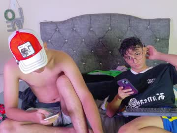 Andrew_Logan_ April 05, 2026 Chaturbate stream image