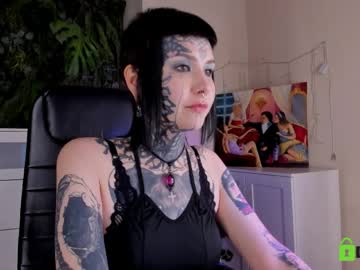 Blood__Mary April 05, 2026 Chaturbate stream image