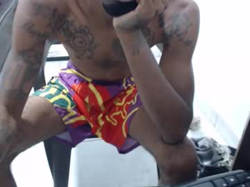 Burrodelacosta April 05, 2026 Chaturbate stream image
