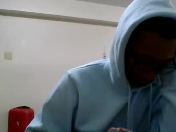Chocolatinhermoso April 05, 2026 Chaturbate stream image