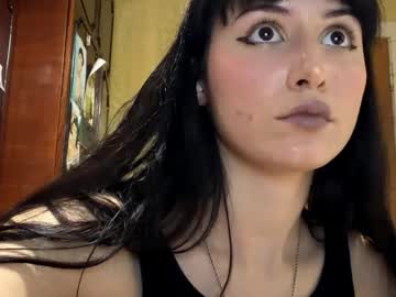 Krystleprzygocki April 05, 2026 Chaturbate stream image