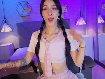 Lhiamfitt10 April 05, 2026 Chaturbate stream image