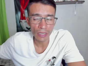 Patrick_1_ April 05, 2026 Chaturbate stream image