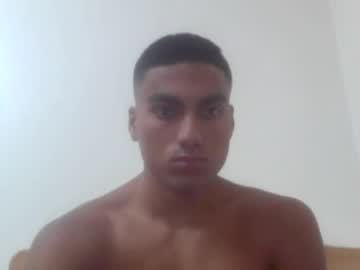 Paulobonaventuree April 05, 2026 Chaturbate stream image