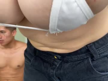 Scorpiondark11 April 05, 2026 Chaturbate stream image