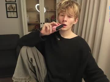 Tim_Milll April 05, 2026 Chaturbate stream image