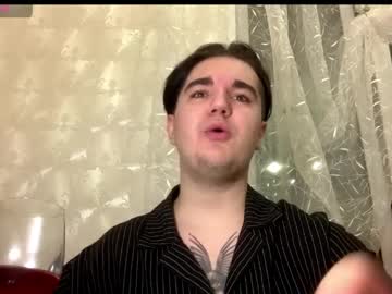 Tylersweet_ April 05, 2026 Chaturbate stream image