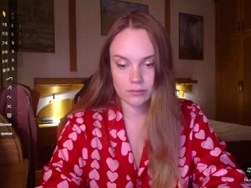 Wet_Lana April 05, 2026 Chaturbate stream image