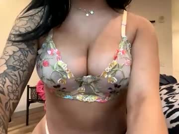 Babyneedsabirkin April 05, 2026 Chaturbate stream image