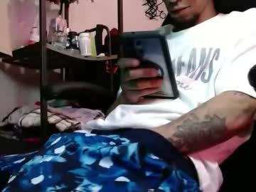 Erick_Martinezz April 05, 2026 Chaturbate stream image