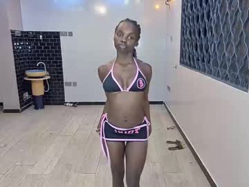 Sexytrinah April 05, 2026 Chaturbate stream image