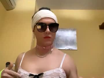 Sindycd81 April 05, 2026 Chaturbate stream image