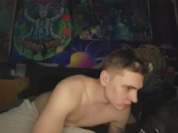 Smokeandseduction April 05, 2026 Chaturbate stream image