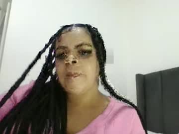 Alluringstarr April 05, 2026 Chaturbate stream image
