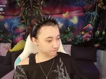 Clarabenson April 05, 2026 Chaturbate stream image