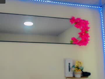 Darianna_Atehortua April 05, 2026 Chaturbate stream image