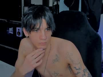 Davisross April 05, 2026 Chaturbate stream image
