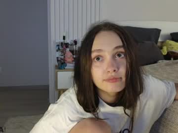 Evi_Woow April 05, 2026 Chaturbate stream image