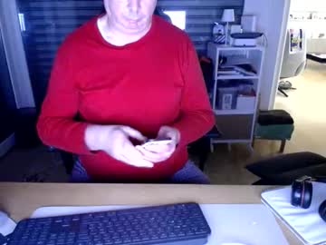 Iandy12 April 05, 2026 Chaturbate stream image