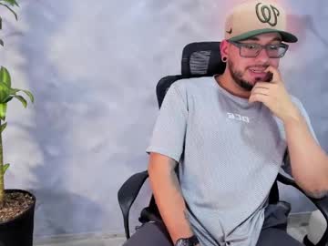 Kaan_Drakoss April 05, 2026 Chaturbate stream image