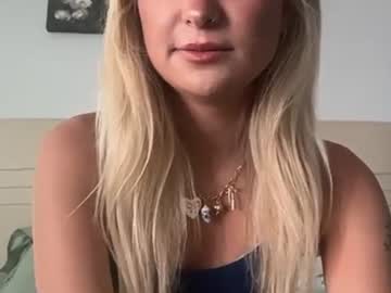 Kelseyblu April 05, 2026 Chaturbate stream image