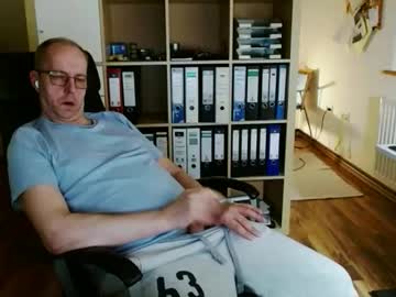 Lefti27 April 05, 2026 Chaturbate stream image