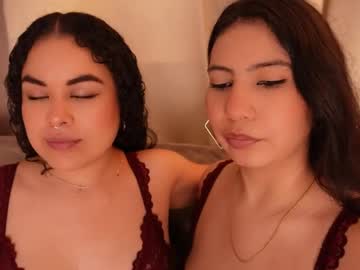 Lust_Timexxx April 05, 2026 Chaturbate stream image
