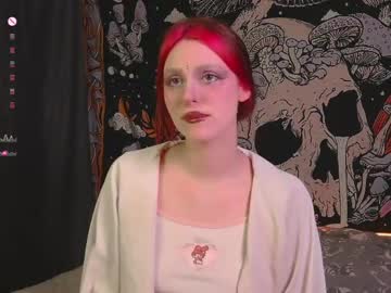 Mine_Doll April 05, 2026 Chaturbate stream image