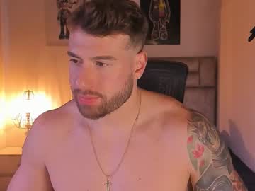 Paul_Roger April 05, 2026 Chaturbate stream image